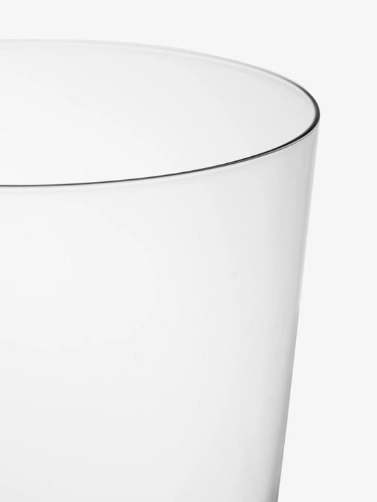 Produktbild Schott Zwiesel Basic Bar Softdrink (0.21 l, 6 x)