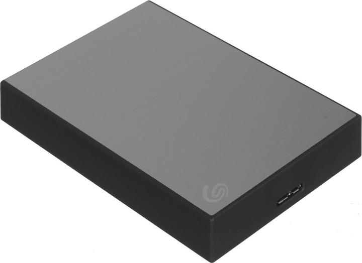 Actual product image Seagate One Touch HDD (4 TB)