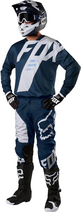 Immagine prodotto Fox 180 Mastar (XL)