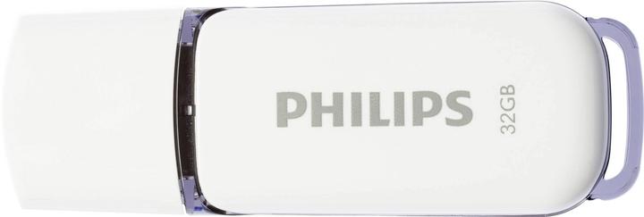 Image du produit Philips Édition neige (32 Go, USB-A, USB 2.0)