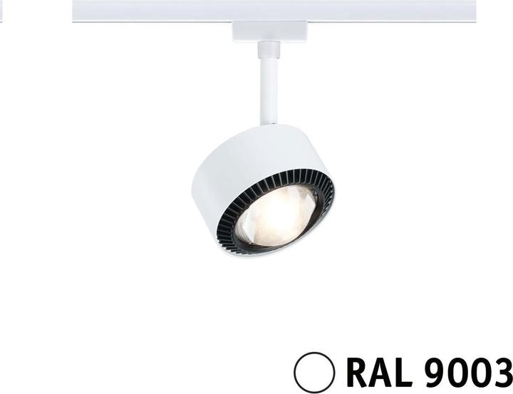 Produktbild Paulmann URail Spot Aldan (750 lm)