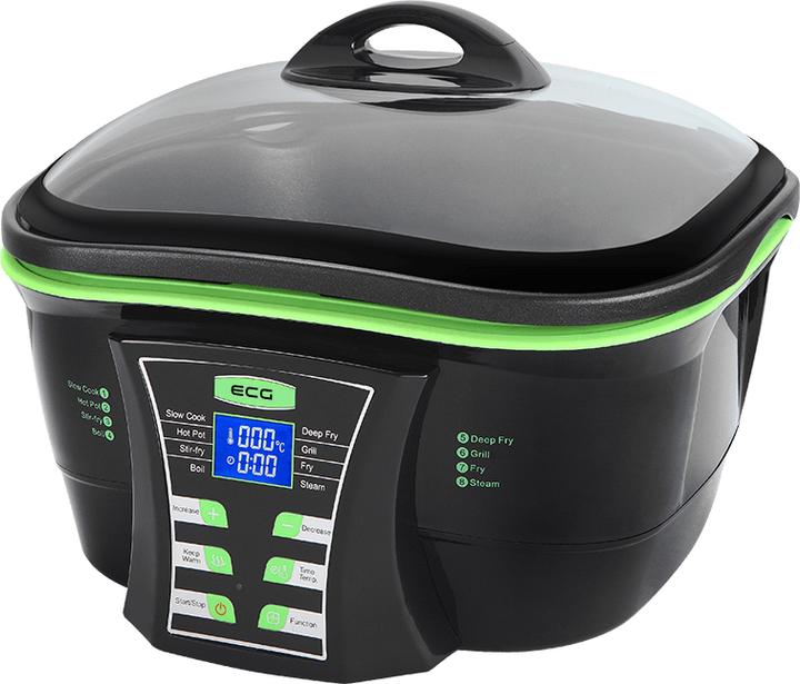 Actual product image ECG MH 178 Vario