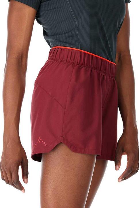 Actual product image Rab Talus Active Shorts (16)