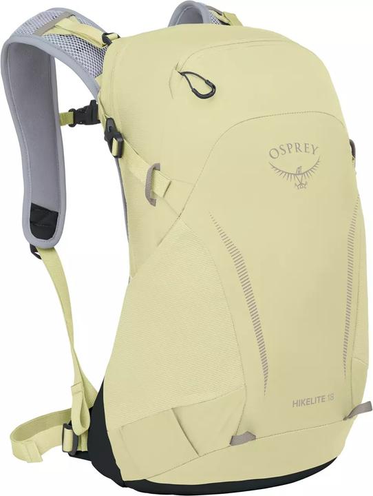 Image du produit Osprey Hikelite 18 Wanderrucksack 51 cm (18 l)