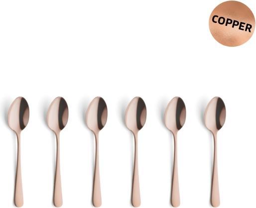 Productafbeelding Amefa Mokka/Espresso lepelset PVD 1410 Austin (6 Stuk, Lepel)