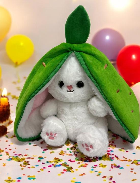 Produktbild GuGus Plüsch Osterhase (20 cm)