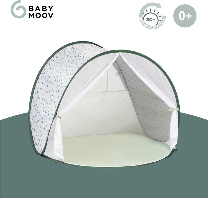 Image du produit Babymoov Mousseline de plage Provence avec protection UV 50