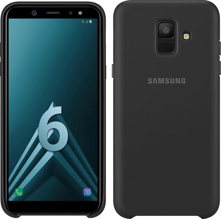 Immagine prodotto Samsung Dual Layer Cover (Samsung Galaxy A6)