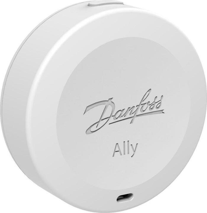 Danfoss Sensore ambiente Ally 014G2480