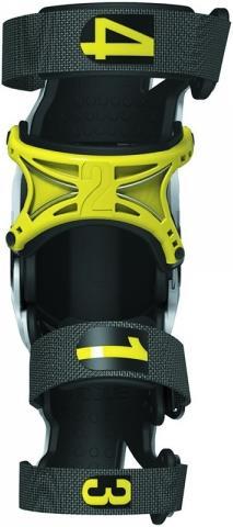 Immagine prodotto Mobius X8 coppia (XXS)