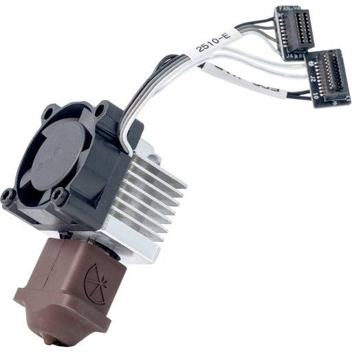 Immagine prodotto Slice Engineering Mako™ Hotend with electronics for Bambu Lab X1E - GammaMaster FIN Nozzle (Hotend)
