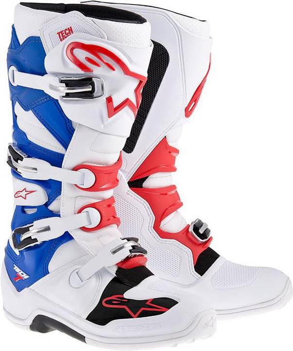 Image du produit Alpinestars Tech7 (Hommes, Femmes, 48)