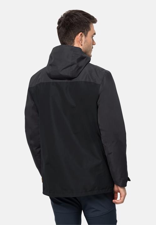 Immagine prodotto Jack Wolfskin Taubenberg 3In1 Jkt M (XL)