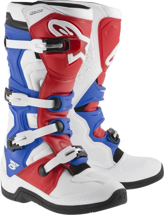 Produktbild Alpinestars Tech5 (Herren, Damen, 45.5)