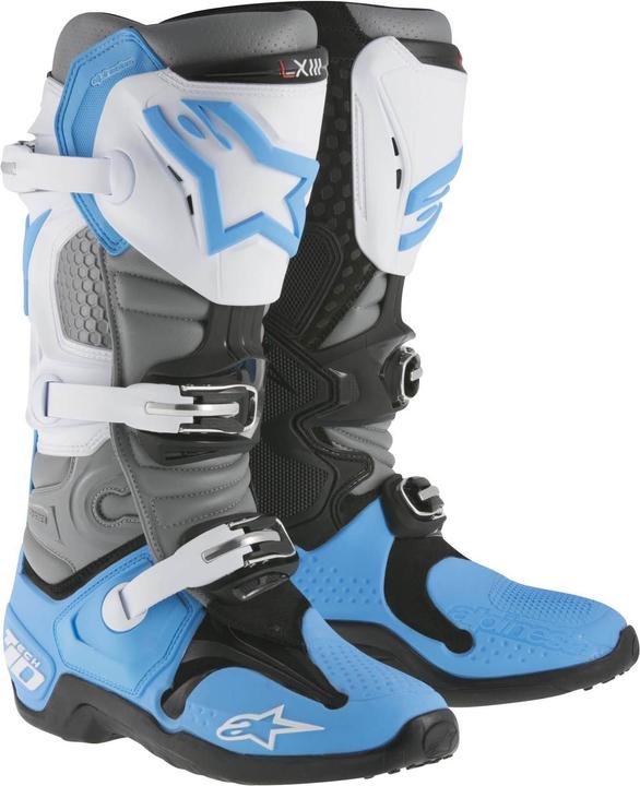 Alpinestars Tech10 (Herren, Damen, 45.5)
