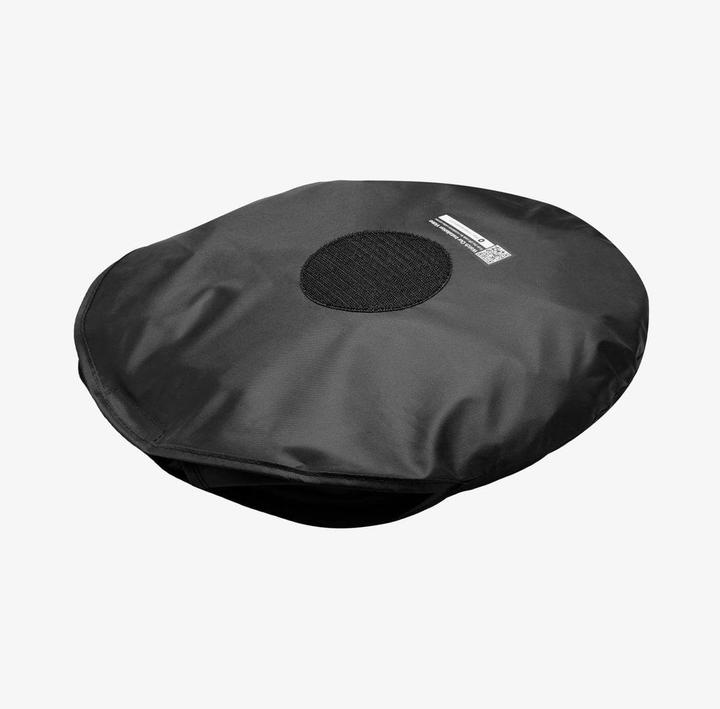 Spigen Tesla CryoShade Front Windshield Sunshade - Model Y/3