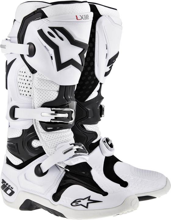 Produktbild Alpinestars Tech10 (Herren, Damen, 48)