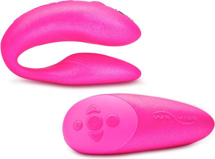 Produktbild We-Vibe Chorus