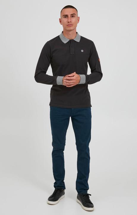Immagine prodotto Blend Ralle Maglia Maglie A Maniche Lunghe Da Uomo In Cotone 100% (L)