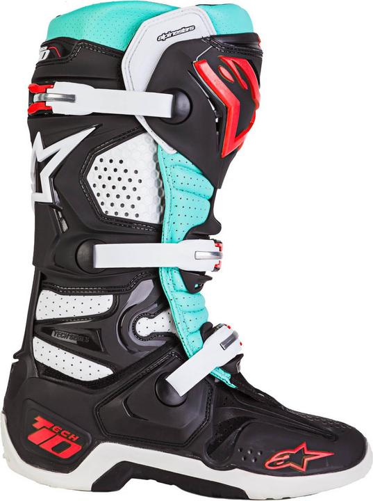 Immagine prodotto Alpinestars Tech10 (Uomini, Donne, 48)