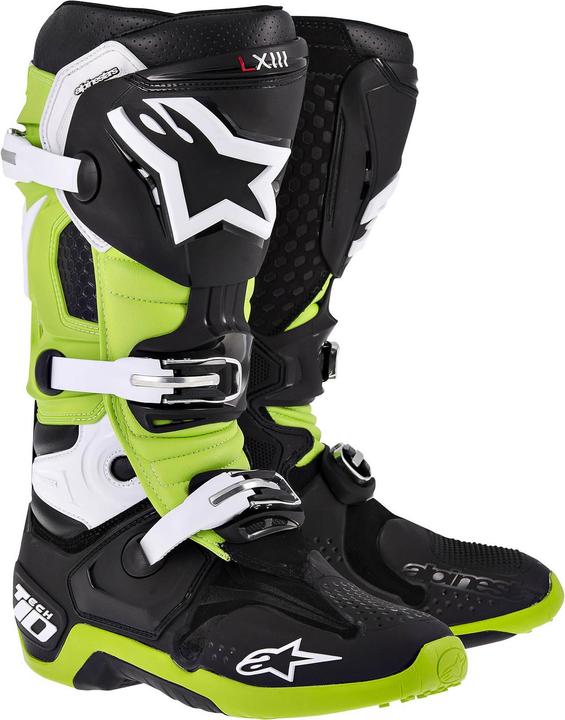 Produktbild Alpinestars Tech10 (Herren, Damen, 48)