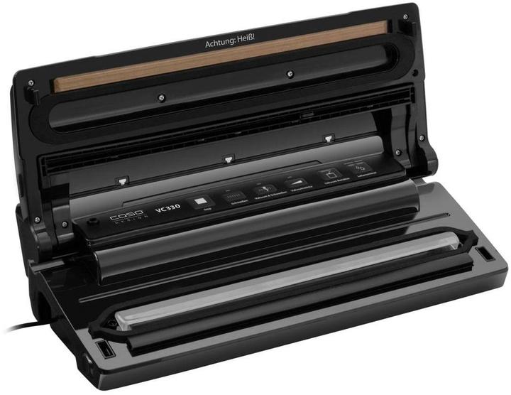 Image du produit Caso Vc 350