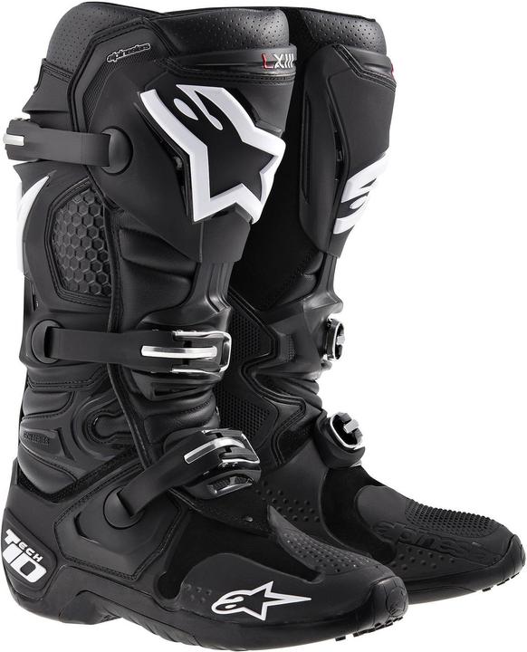 Alpinestars Tech10 (Herren, Damen, 48)