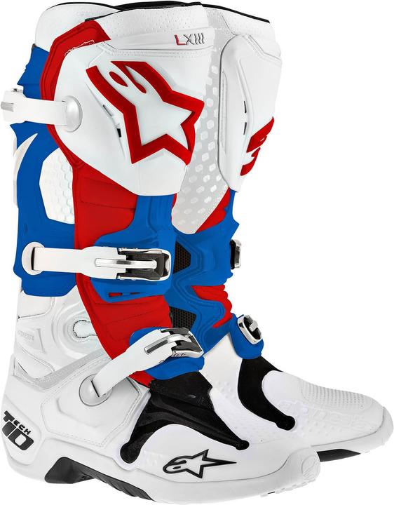 Produktbild Alpinestars Tech10 (Herren, Damen, 48)