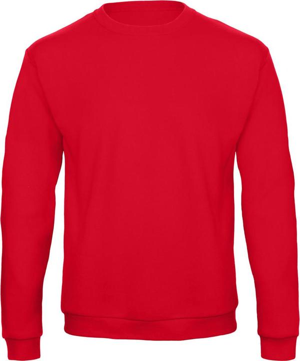 B&C Id.202 5050 Sweatshirt (S)