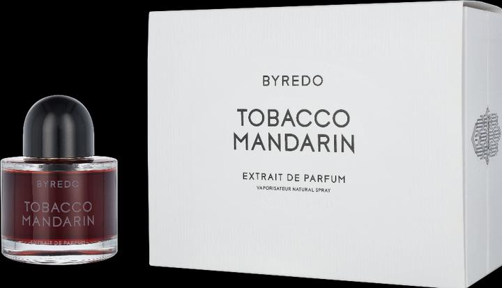 Immagine prodotto Byredo Estratto di profumo Veli notturni al mandarino e tabacco (Eau de parfum, 50 ml)