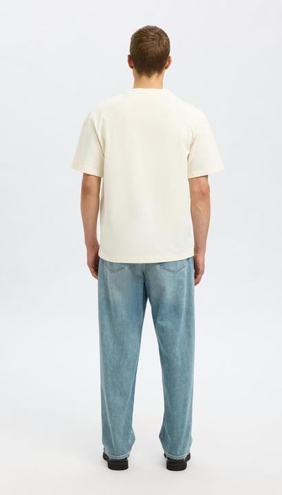 Produktbild Selected Homme Relaxed Fit T-Shirt (XL)