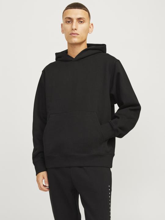 Actual product image Jack & Jones Jjeurban Edge Sweat Hood Noos (XL)
