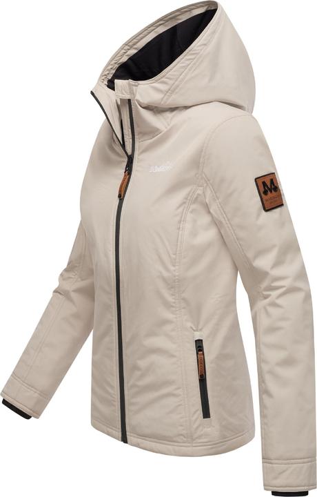 Actual product image Marikoo Brombeere (3XL)