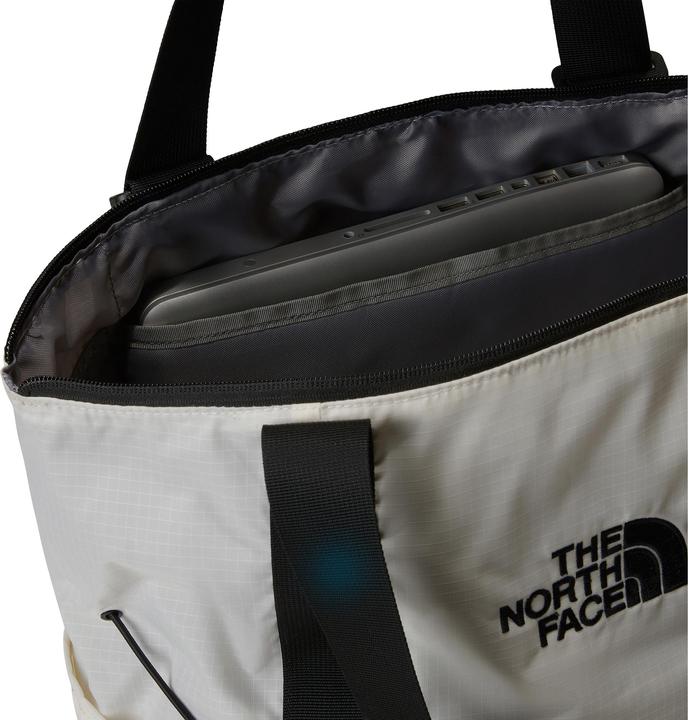 Actual product image North Face Borealis Tote