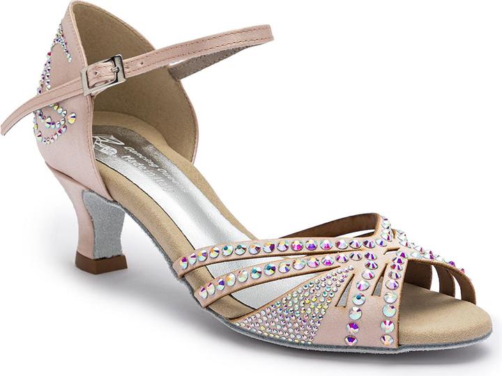 Immagine prodotto Dancing Queens Scarpe da ballo DQ L3M (36)