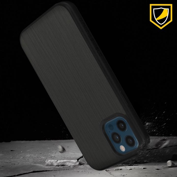 Actual product image RhinoShield SolidSuit (Apple iPhone 12 Pro Max)