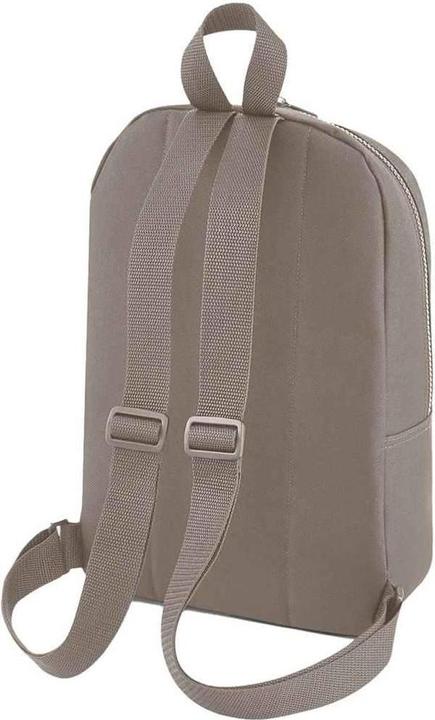 Image du produit Bagbase - Mini sac à dos ESSENTIAL FASHION (7 l)
