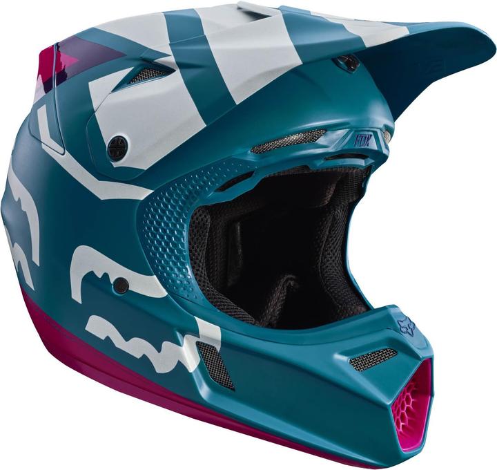 Image du produit Fox V3 Creo (57 - 58 cm, M)