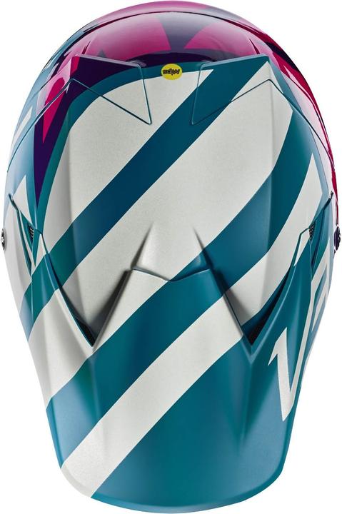 Image du produit Fox V3 Creo (57 - 58 cm, M)