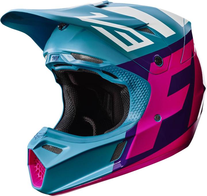 Image du produit Fox V3 Creo (57 - 58 cm, M)