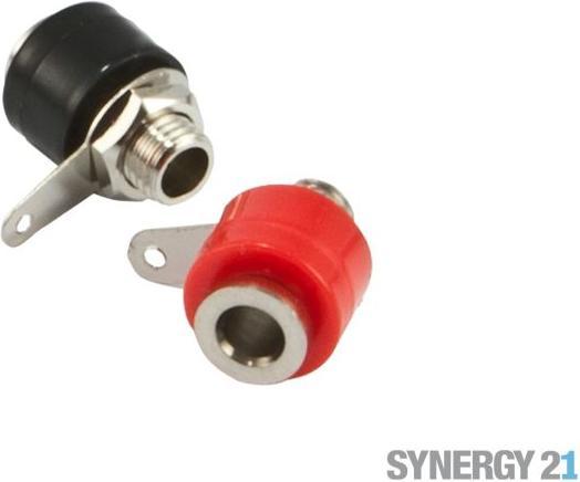 Actual product image Synergy 21 95591 Connector