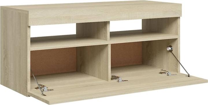 Immagine prodotto VidaXL Alaric (90 x 35 x 40 cm)