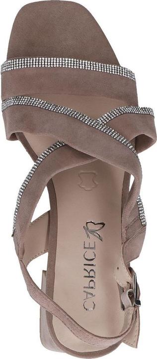 Actual product image Caprice Sandal (41)