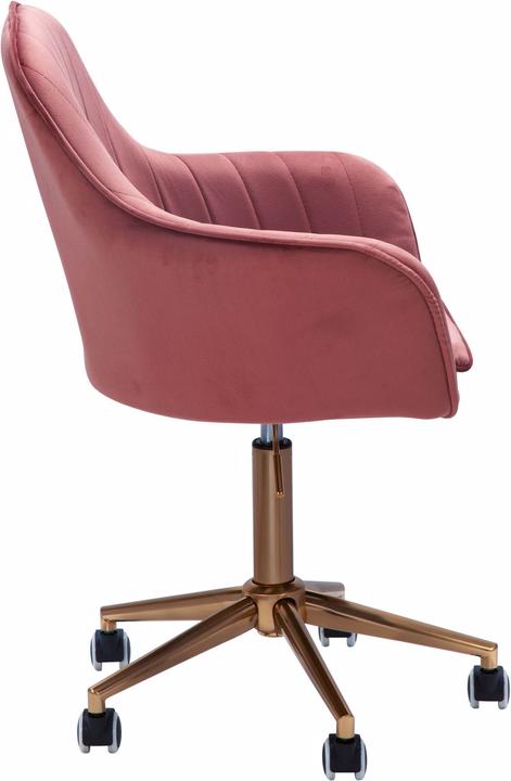 Actual product image Amstyle Velvet