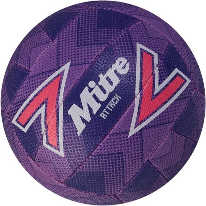 Image du produit Mitre - Ballon de netball ATTACK