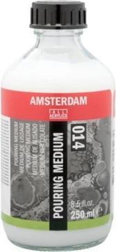 Image du produit Talens Médium à peindre Pouring Medium
