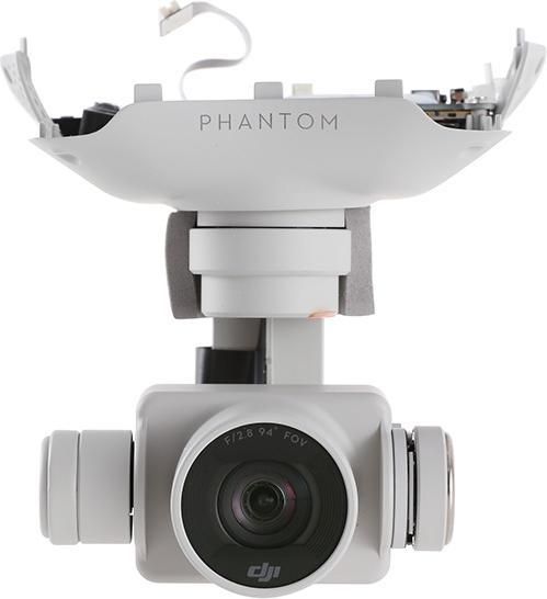 Produktbild DJI Phantom 4 Part 63 Gimbal Camera für P4P/P4 (DJI Phantom 4 Pro)