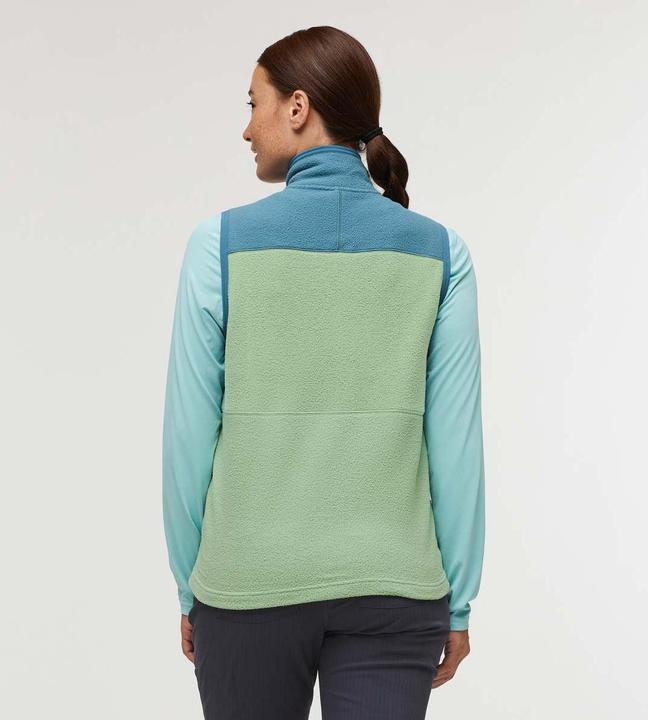 Produktbild Cotopaxi Abrazo Fleece Vest (L)