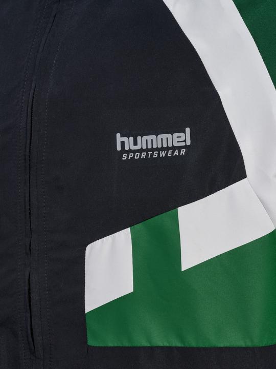 Actual product image hummel Hmltracksuit Jacket Sportswear (L)