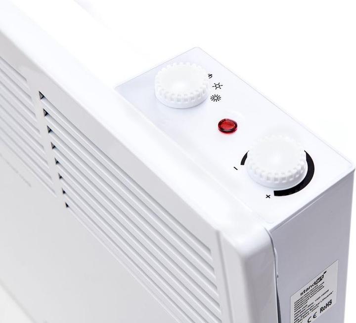 Produktbild Standart CONVECTOR PH80-1500 1.5KW (1500 W)